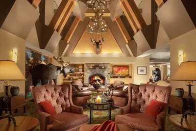 Photo 3 - North Conway Grand Hotel