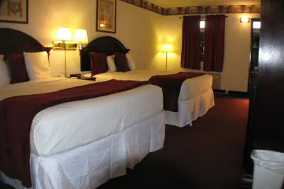 Photo 4 - Dodge House Hotel & Convention Center