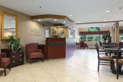 Photo 3 - Microtel Inn & Suites by Wyndham Palm Coast I-95