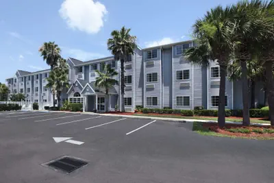 Photo 2 - Microtel Inn & Suites by Wyndham Palm Coast I-95
