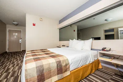 Photo 5 - Microtel Inn & Suites by Wyndham Palm Coast I-95