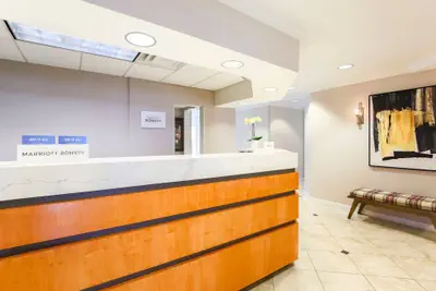 Photo 3 - Residence Inn by Marriott Monroe