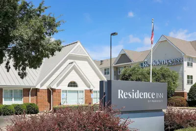 Photo 2 - Residence Inn by Marriott Monroe