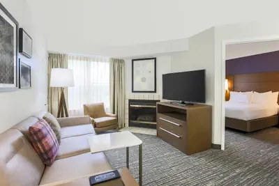 Photo 5 - Residence Inn by Marriott Monroe