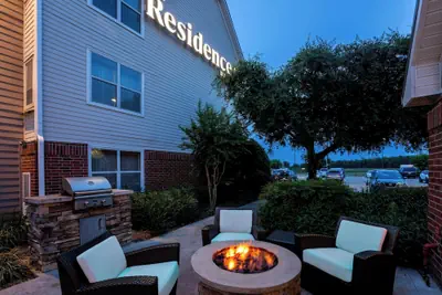 Photo 2 - Residence Inn by Marriott Monroe