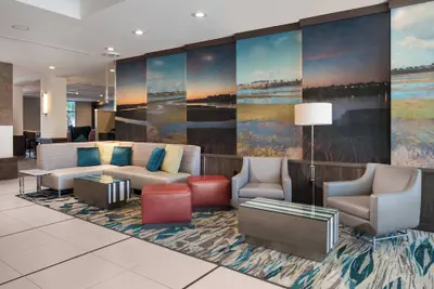 Photo 4 - Residence Inn by Marriott Irvine John Wayne Airport