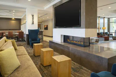 Photo 5 - Residence Inn by Marriott Irvine John Wayne Airport