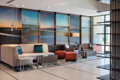 Photo 5 - Residence Inn by Marriott Irvine John Wayne Airport