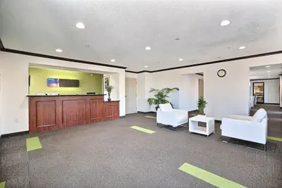 Photo 2 - Studio 6 Plano, TX - Dallas - Plano Medical Center