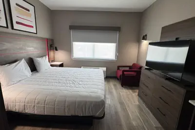 Photo 2 - Hawthorn Extended Stay by Wyndham Lewisville