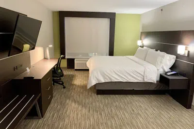 Photo 5 - Holiday Inn Express & Suites Longview North by IHG