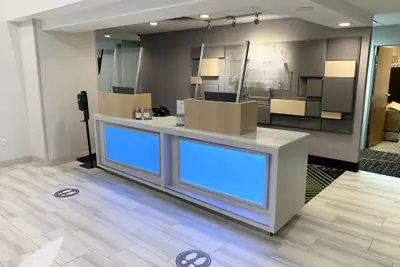 Photo 4 - Holiday Inn Express & Suites Longview North by IHG