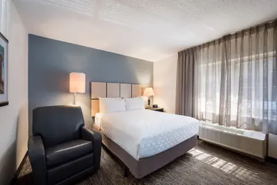 Photo 3 - Sonesta Simply Suites Nanuet