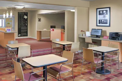 Photo 2 - TownePlace Suites by Marriott Lake Jackson Clute