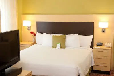 Photo 3 - TownePlace Suites by Marriott Lake Jackson Clute