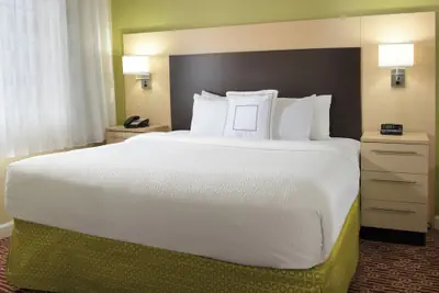 Photo 5 - TownePlace Suites by Marriott Lake Jackson Clute