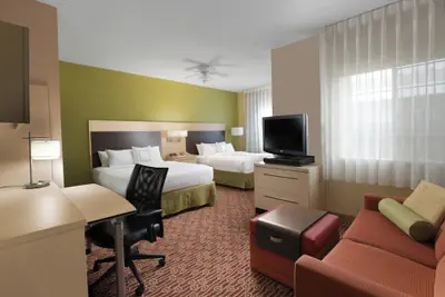 Photo 4 - TownePlace Suites by Marriott Lake Jackson Clute