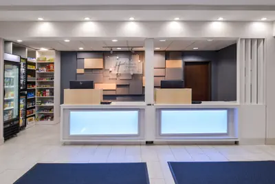 Photo 4 - Holiday Inn Express Wixom by IHG