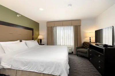 Photo 5 - Holiday Inn Express & Suites Chicago-Deerfield/Lincolnshire by IHG
