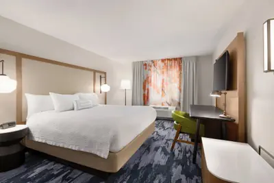 Photo 2 - Fairfield Inn by Marriott Erie Millcreek Mall