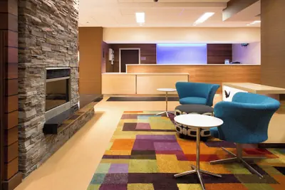 Photo 3 - Fairfield Inn & Suites by Marriott Boston Milford