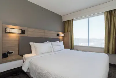 Photo 3 - SpringHill Suites by Marriott Charlotte Concord Mills Spdwy
