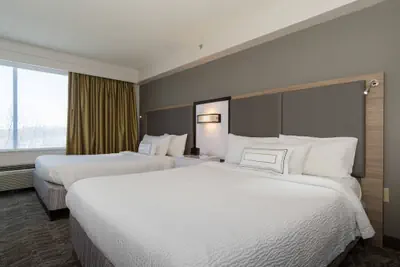 Photo 5 - SpringHill Suites by Marriott Charlotte Concord Mills Spdwy