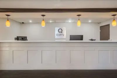 Photo 3 - Quality Inn & Suites Waco North