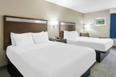 Photo 2 - Best Western Abilene Inn & Suites