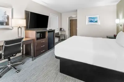 Photo 5 - Best Western Abilene Inn & Suites