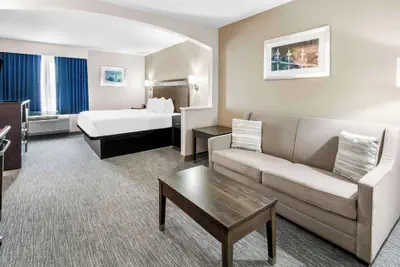 Photo 4 - Best Western Abilene Inn & Suites