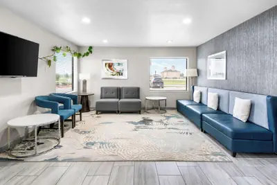 Photo 2 - Best Western Abilene Inn & Suites