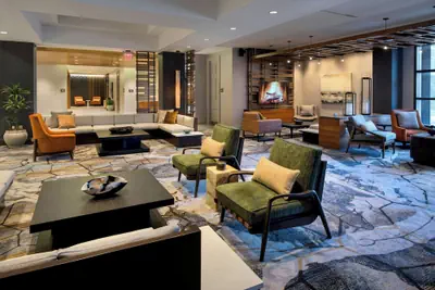 Photo 2 - Richmond Marriott Short Pump
