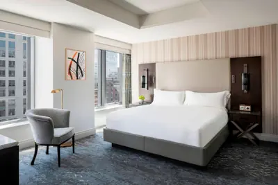 Photo 5 - The Ritz-Carlton, Boston