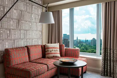 Photo 4 - The Ritz-Carlton, Boston