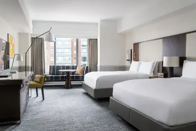 Photo 2 - The Ritz-Carlton, Boston
