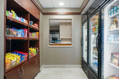 Photo 5 - SpringHill Suites by Marriott Edgewood/Aberdeen