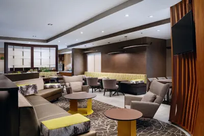 Photo 4 - SpringHill Suites by Marriott Edgewood/Aberdeen