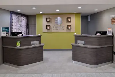Photo 4 - Comfort Inn & Suites Frisco - Plano