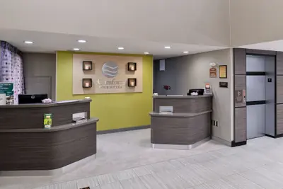 Photo 3 - Comfort Inn & Suites Frisco - Plano