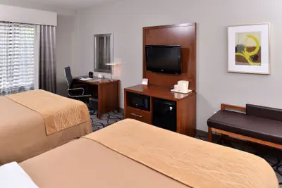Photo 5 - Comfort Inn & Suites Frisco - Plano