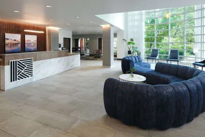 Photo 4 - River's Edge Hotel Portland, Tapestry Collection by Hilton