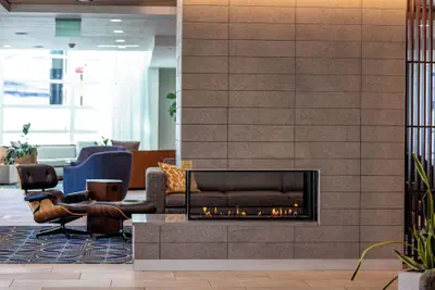 Photo 5 - River's Edge Hotel Portland, Tapestry Collection by Hilton