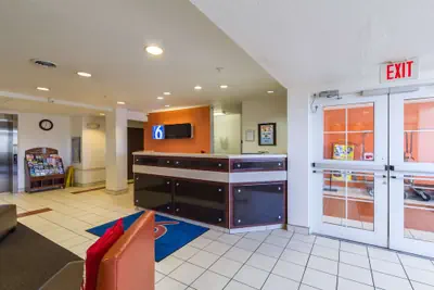 Photo 4 - Motel 6 Huron, OH - Sandusky