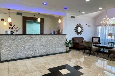 Photo 3 - Best Western Roanoke Inn & Suites