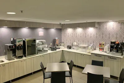 Photo 2 - Microtel Inn & Suites by Wyndham Inver Grove Heights/Minneap