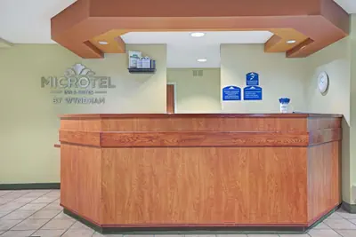 Photo 3 - Microtel Inn & Suites by Wyndham Inver Grove Heights/Minneap