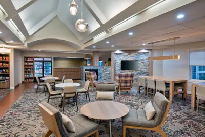 Photo 3 - Residence Inn by Marriott Boston Brockton/Easton