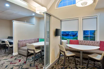 Photo 4 - Residence Inn by Marriott Boston Brockton/Easton