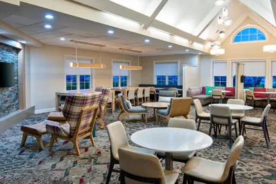 Photo 5 - Residence Inn by Marriott Boston Brockton/Easton